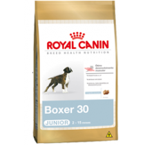 Boxer Junior Royal Canin - 12 kg